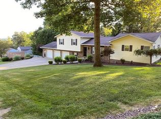 378 S 2nd Ave, Clarion, PA 16214