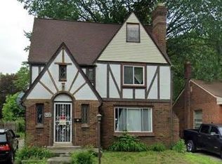 8237 Bramell, Detroit, MI 48239
