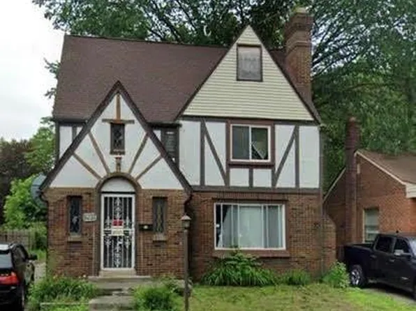 8237 Bramell, Detroit, MI 48239