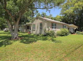 520 N Magnolia Ave, Green Cove Springs, FL 32043
