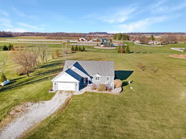 6528 W Ferguson Rd, Fort Wayne, IN 46809