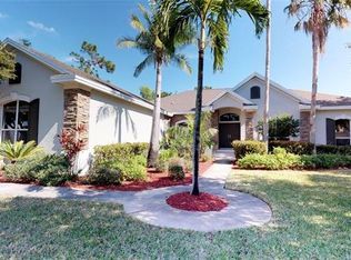 15461 Blackhawk Dr, Fort Myers, FL 33912