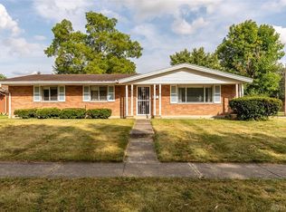 400 Vaniman Ave, Dayton, OH