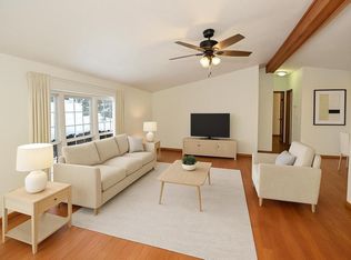 W5879 Arbor Road, Fort Atkinson, WI 53538