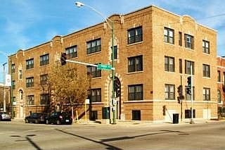2nd image of 35 N Paulina St Unit 2