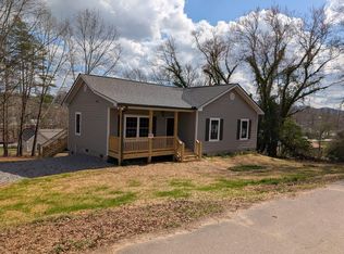 15 River St, Blue Ridge, GA 30513