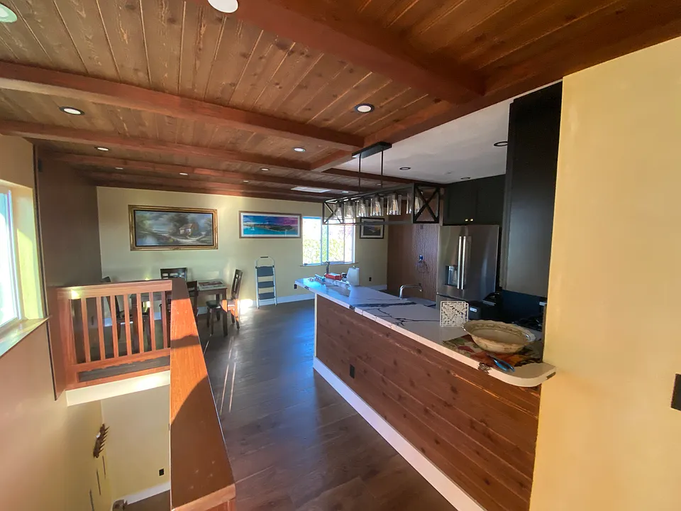 Kimball Ave
