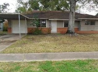 9909 Caffrey St, Houston, TX 77075