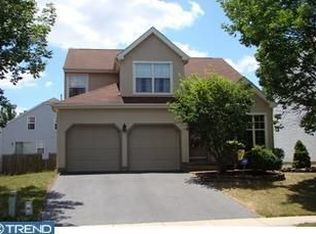 24 Bailly Dr, Burlington, NJ 08016