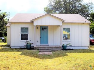 1009 S 45th St, Temple, TX 76504