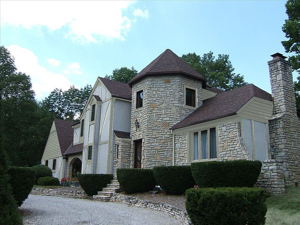 Optional Paint Trim Colors