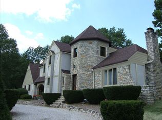 920 Bean Oller Rd, Delaware, OH 43015