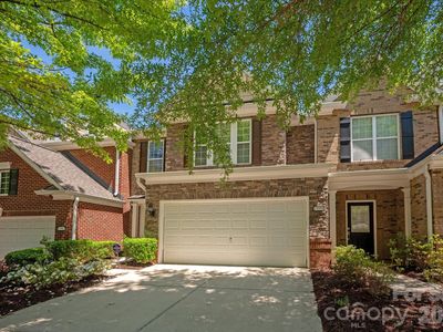 15551 Canmore St, Charlotte, NC, 28277