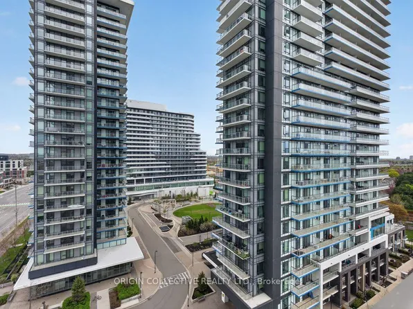 4675 Metcalfe Ave #1010, Mississauga, ON L5M 4N7