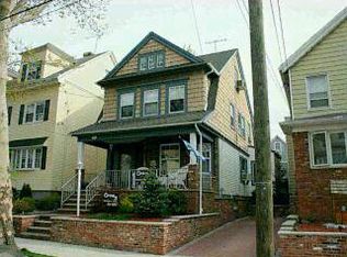 25 W 37th St, Bayonne, NJ 07002