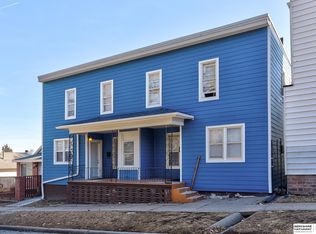 3125 S St, Omaha, NE 68107