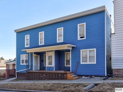 3125 S St, Omaha, NE, 68107