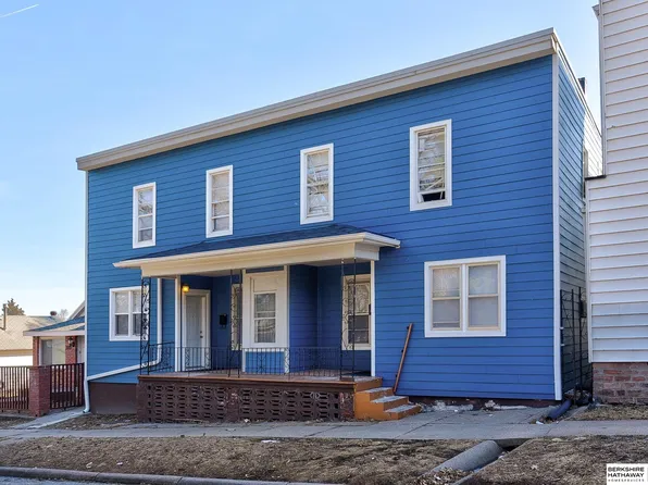 3125 S St, Omaha, NE 68107