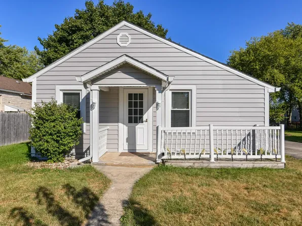 7025 44th AVENUE, Kenosha, WI 53142