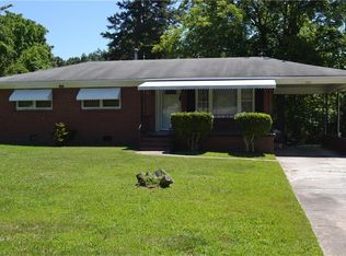 1309 Ardmore Dr, Greensboro, NC 27401