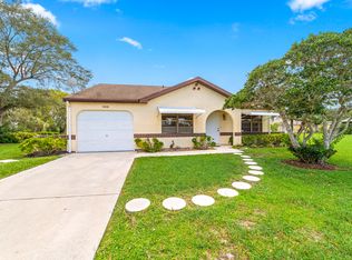 1508 SE Collette Cir, Port Saint Lucie, FL 34952