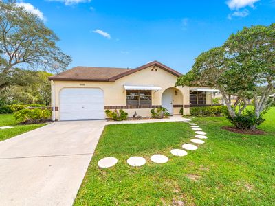1508 SE Collette Circle, Port Saint Lucie, FL, 34952