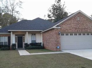 8695 Crabtree Pl, Mobile, AL 36695