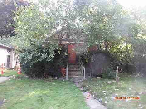 15814 West Parkway