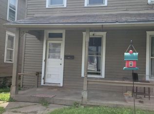 819 Dryden Rd, Zanesville, OH 43701