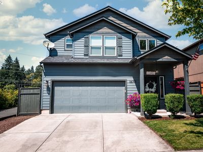 36713 Indian Summer St, Sandy, OR, 97055