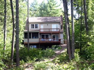 364 Bowles Rd, Newbury, NH 03255