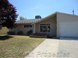 6000 Georgia Dr, North Highlands, CA 95660