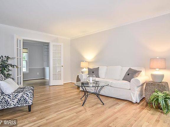 4th image of 12607 Heritage Farm Ln