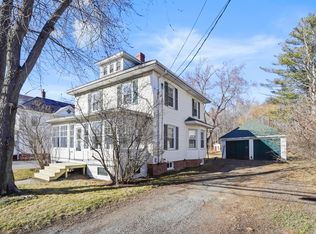 855 Washington Ave, Portland, ME 04103