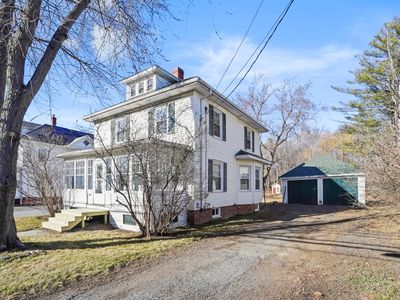855 Washington Avenue, Portland, ME, 04103