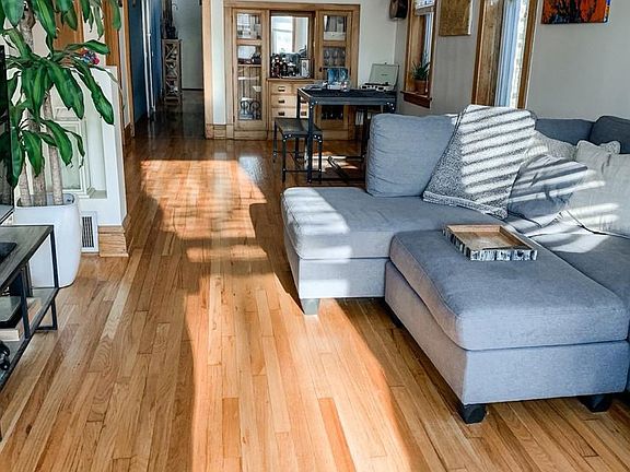 3rd image of 3421 N Hamilton Ave #2