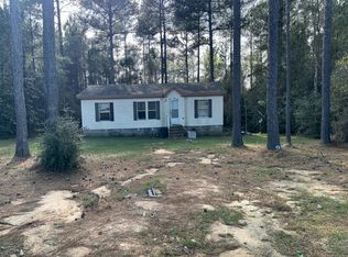 9673 Highway 45, Chunchula, AL 36521