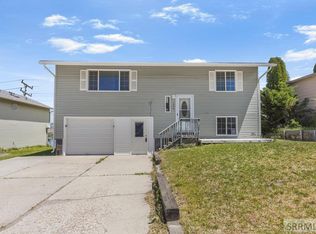 1066 Rocky Point Rd, Pocatello, ID 83204
