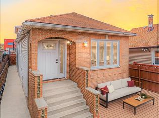 5715 W 64th Pl, Chicago, IL 60638