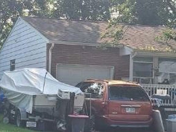 Property Side View