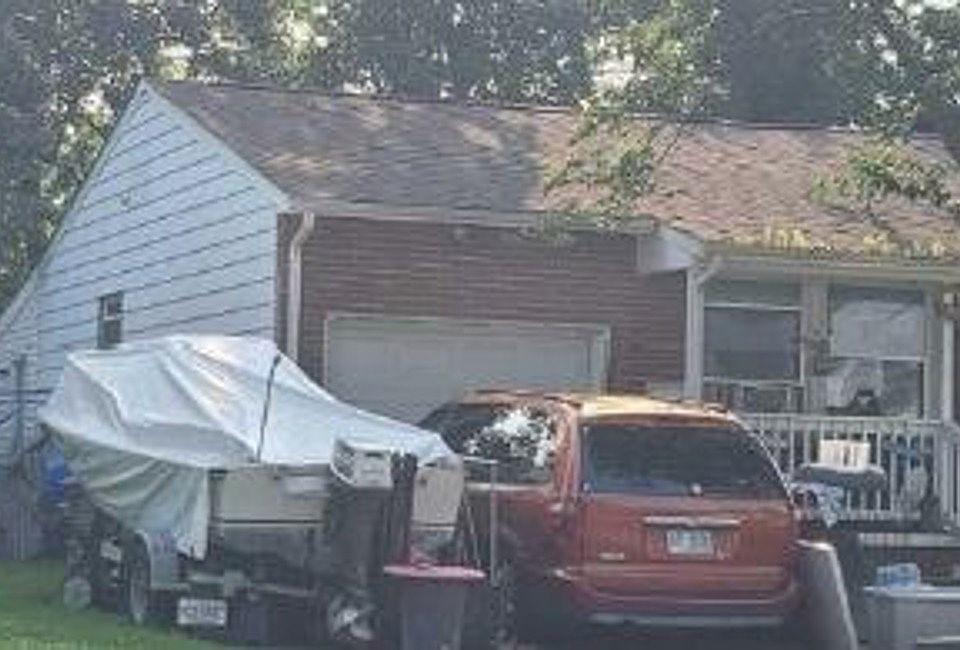 Property Side View