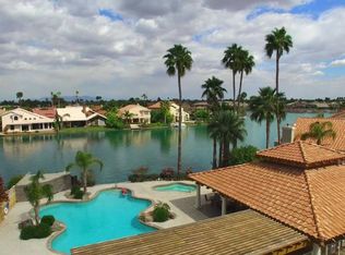 1401 W Clear Spring Dr, Gilbert, AZ 85233