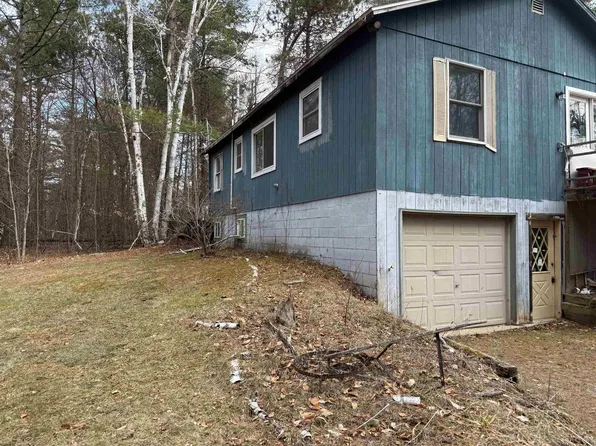 464 Glen Rd, Jay, NY 12941