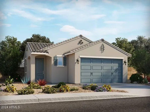 2675 E ROSARIO MISSION Drive, Casa Grande, AZ 85194