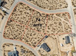 501 Sharon Ave #8, Lucerne Valley, CA 92356