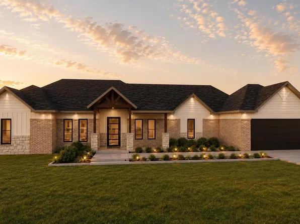 8511 August Ln, Needville, TX 77461