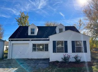 1603 Primrose Ave, Toledo, OH 43612