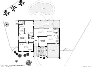 3002 E Marilyn Rd, Phoenix, AZ 85032