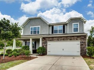 1101 Wainscott Dr, Waxhaw, NC 28173