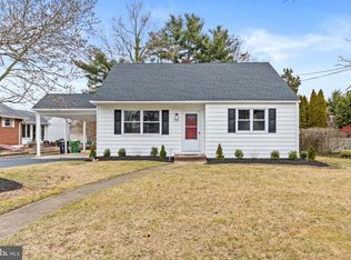 506 Crafton Ave, Pitman, NJ 08071